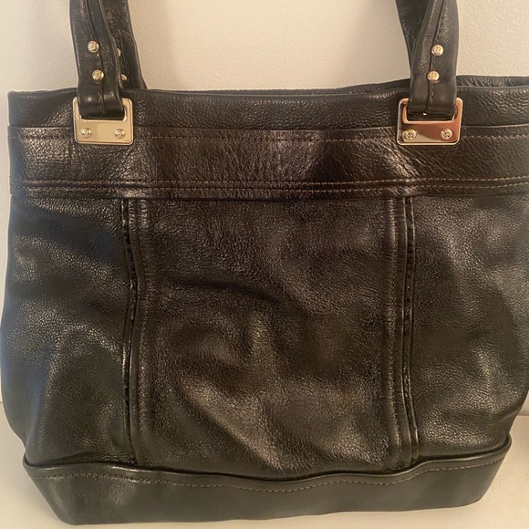 Kate Spade leather bag - Picture 2 of 7